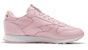 (W) 리복 클래식 레더 '핑크 멀롯' (Reebok Classic Leather 'Pink Merlot') FW2042