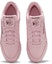 Purchase (W) 리복 클래식 레더 '핑크 멀롯' (Reebok Classic Leather 'Pink Merlot') FW2042
