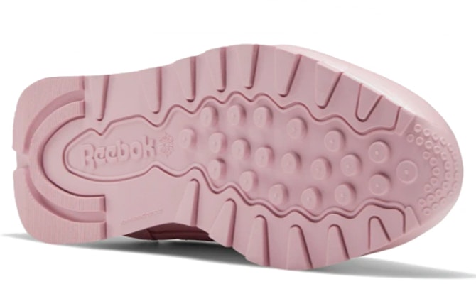 (W) 리복 클래식 레더 '핑크 멀롯' (Reebok Classic Leather 'Pink Merlot') FW2042 Details for (W) 리복 클래식 레더 '핑크 멀롯' (Reebok Classic Leather 'Pink Merlot') FW2042