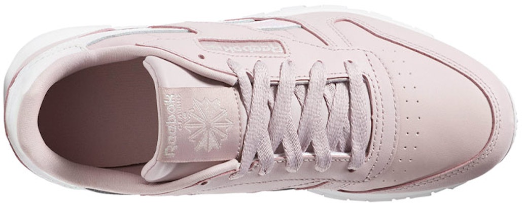 (PS) 리복 클래식 레더 핑크 (Reebok Classic Leather Pink) CN7498 Shop (PS) 리복 클래식 레더 핑크 (Reebok Classic Leather Pink) CN7498