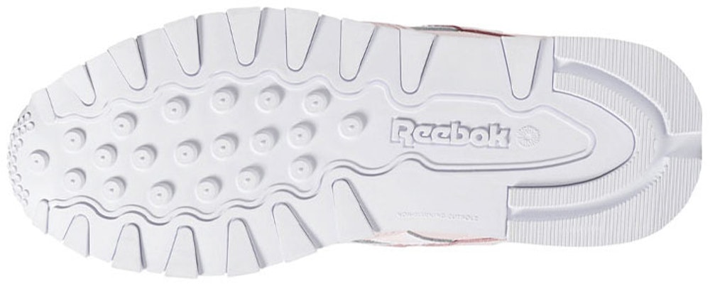 (PS) 리복 클래식 레더 핑크 (Reebok Classic Leather Pink) CN7498 Details for (PS) 리복 클래식 레더 핑크 (Reebok Classic Leather Pink) CN7498