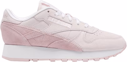 (Women) Reebok Classic Leather 'Porcelain Pink' GW7143 (Women) Reebok Classic Leather 'Porcelain Pink' GW7143