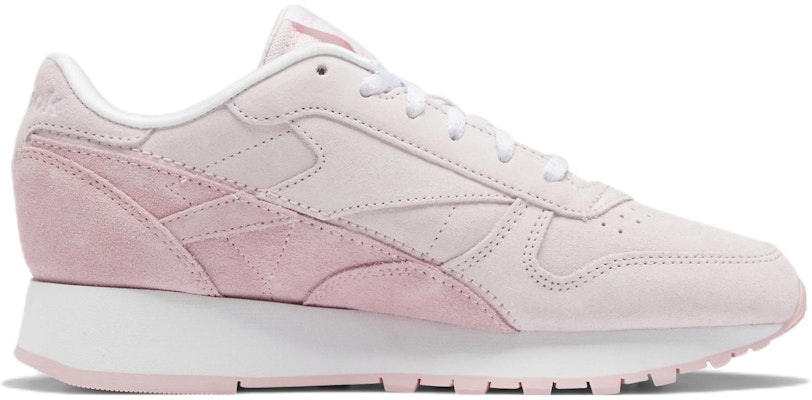 (Women) Reebok Classic Leather 'Porcelain Pink' GW7143 Order (Women) Reebok Classic Leather 'Porcelain Pink' GW7143