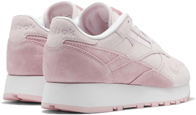 (Women) Reebok Classic Leather 'Porcelain Pink' GW7143 Purchase (Women) Reebok Classic Leather 'Porcelain Pink' GW7143