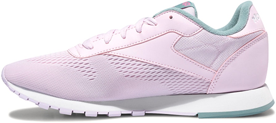 (W) Reebok Classic Leather 'Ungu Serbuk' FX5780 Buy (W) Reebok Classic Leather 'Ungu Serbuk' FX5780