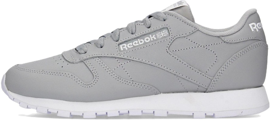 (Women) Reebok Classic Leather 'Pure Grey' S42692 Buy (Women) Reebok Classic Leather 'Pure Grey' S42692
