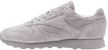(W) Reebok Classic Leather 'Kelabu' CN4026
