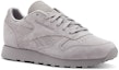 Lookbook (W) Reebok Classic Leather 'Kelabu' CN4026