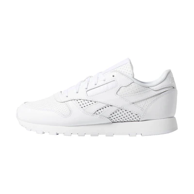 (W) Reebok Classic Leather 'White'