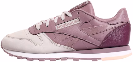 (Women) Reebok Classic Leather 'Purple' CN1776 (Women) Reebok Classic Leather 'Purple' CN1776