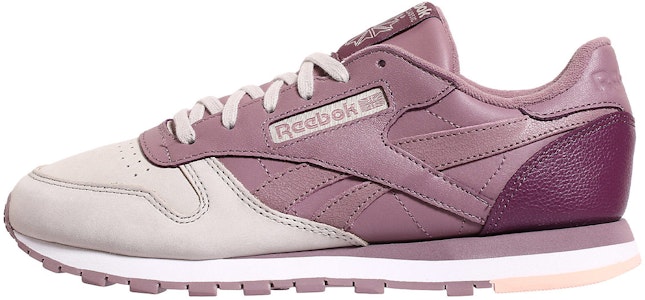 (W) Reebok Classic Leather 'Ungu' CN1776 Buy (W) Reebok Classic Leather 'Ungu' CN1776