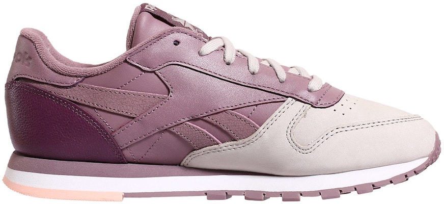 (Women) Reebok Classic Leather 'Purple' CN1776 Order (Women) Reebok Classic Leather 'Purple' CN1776