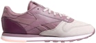 Order (W) Reebok Classic Leather 'Ungu' CN1776