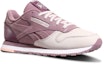 Lookbook (W) Reebok Classic Leather 'Ungu' CN1776