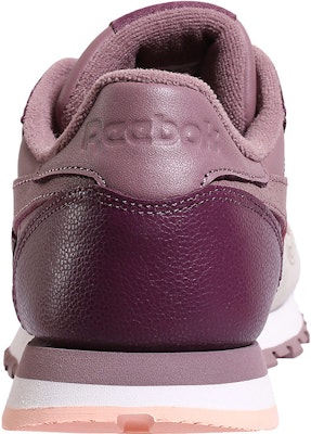 (Women) Reebok Classic Leather 'Purple' CN1776 Shop (Women) Reebok Classic Leather 'Purple' CN1776