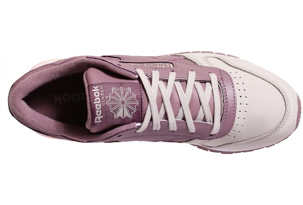 (Women) Reebok Classic Leather 'Purple' CN1776 Purchase (Women) Reebok Classic Leather 'Purple' CN1776