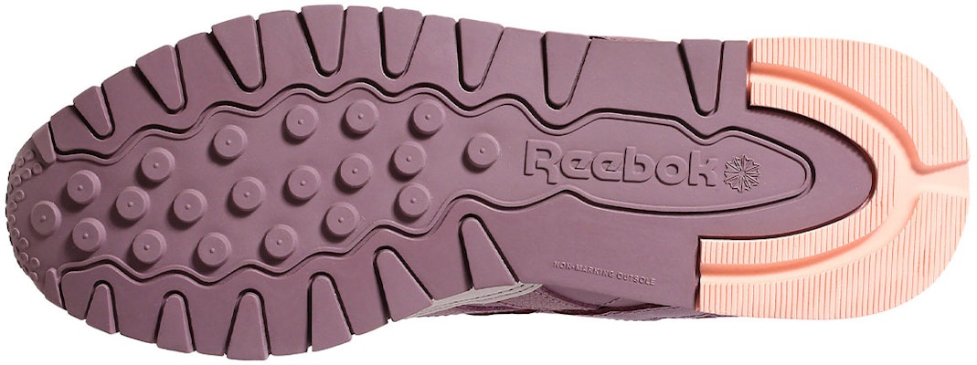(Women) Reebok Classic Leather 'Purple' CN1776 Details for (Women) Reebok Classic Leather 'Purple' CN1776