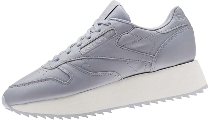 (W) Reebok Classic Leather 'Púrpura Beige' CN5490 Lookbook (W) Reebok Classic Leather 'Púrpura Beige' CN5490