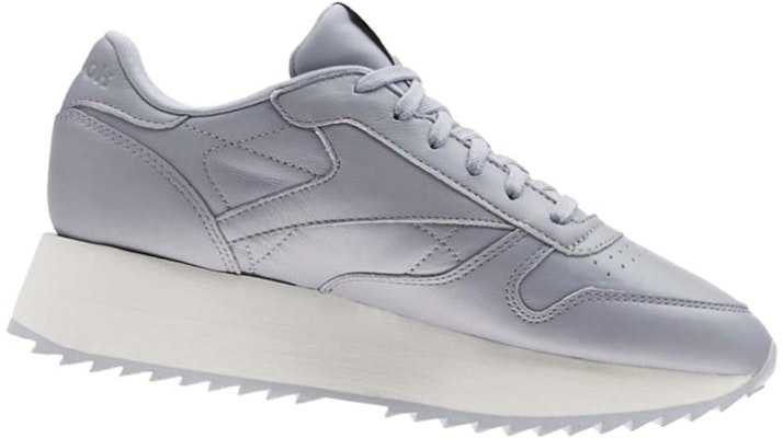 (W) Reebok Classic Leather 'Púrpura Beige' CN5490 Shop (W) Reebok Classic Leather 'Púrpura Beige' CN5490