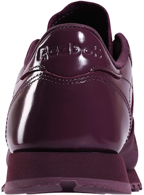 (Women) Reebok Leather IL Purple CN1769 Shop (Women) Reebok Leather IL Purple CN1769