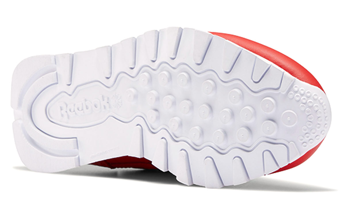 Details for (W) レディース リーボック クラシックレザー「レッド」 EF3255 EF3255