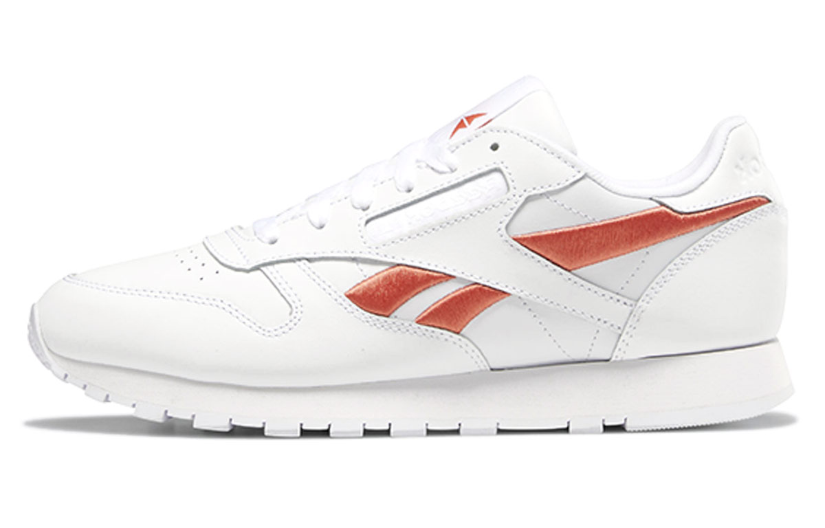 Buy (W) Reebok Kulit Klasik /Merah 'Putih' DV8169