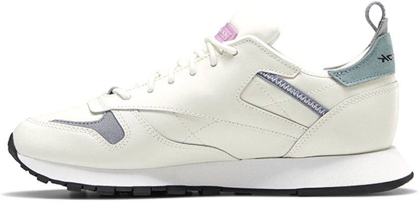 (W) Reebok Classic Leather Ree Dux 'Putih' FV3538 Buy (W) Reebok Classic Leather Ree Dux 'Putih' FV3538