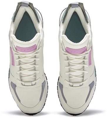 (W) Reebok Classic Leather Ree Dux 'Putih' FV3538 Purchase (W) Reebok Classic Leather Ree Dux 'Putih' FV3538