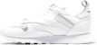 (W) Reebok Classic Leather Ree Dux 'Putih Kelabu' FV3539