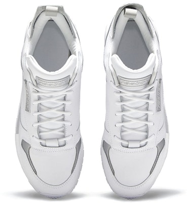 (W) Reebok Classic Leather Ree Dux 'Putih Kelabu' FV3539 Purchase (W) Reebok Classic Leather Ree Dux 'Putih Kelabu' FV3539