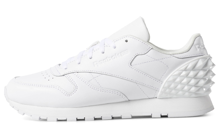 Buy (W) Reebok Classic Leather 'Putih Retro' CN8663