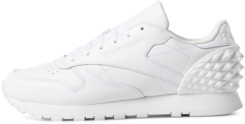 (W) Reebok Classic Leather 'Putih Retro' CN8663 Buy (W) Reebok Classic Leather 'Putih Retro' CN8663