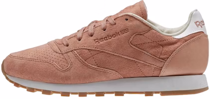 (Women) Reebok Classic Leather 'Rosas Pink' V69199 (Women) Reebok Classic Leather 'Rosas Pink' V69199