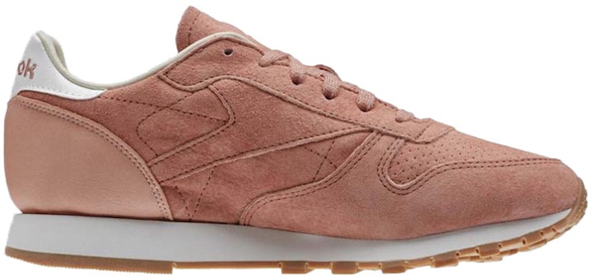 (Women) Reebok Classic Leather 'Rosas Pink' V69199 Order (Women) Reebok Classic Leather 'Rosas Pink' V69199