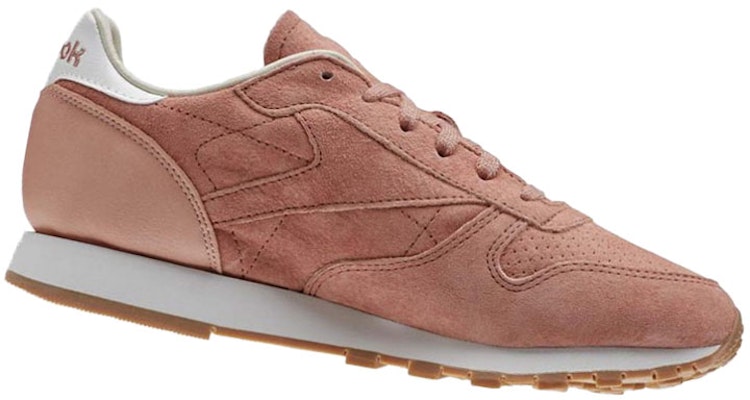 (Women) Reebok Classic Leather 'Rosas Pink' V69199 Shop (Women) Reebok Classic Leather 'Rosas Pink' V69199