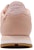 (W) Reebok Classic Leather 'Rose Classicoud' Kulit Klasik Mawar DV5236
