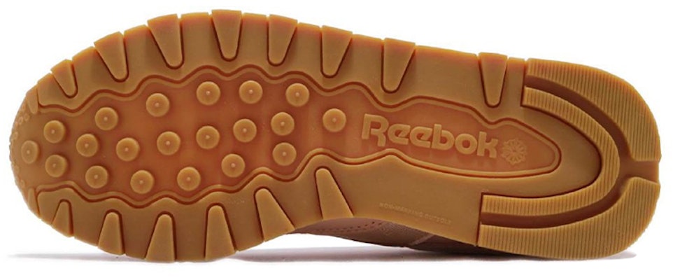 (Women) Reebok Classic Leather 'Rose Classicoud' DV5236 Purchase (Women) Reebok Classic Leather 'Rose Classicoud' DV5236