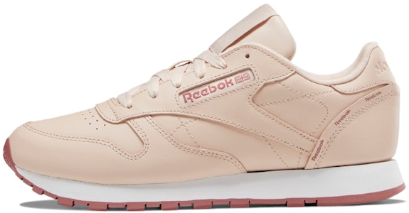 (W) 锐步经典皮革“玫瑰粉” DV7100 Buy (W) 锐步经典皮革“玫瑰粉” DV7100