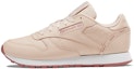 Buy (W) Reebok Classic Leather 'Merah Jambu Mawar' DV7100