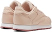 Shop (W) Reebok Classic Leather 'Merah Jambu Mawar' DV7100