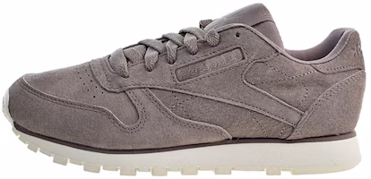 (Women) Reebok Classic Leather 'Sand Grey' DV8506 (Women) Reebok Classic Leather 'Sand Grey' DV8506