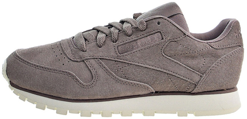 (Women) Reebok Classic Leather 'Sand Grey' DV8506 Buy (Women) Reebok Classic Leather 'Sand Grey' DV8506