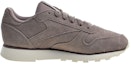 Order (W) Reebok Kulit Klasik 'Pasir Kelabu' DV8506