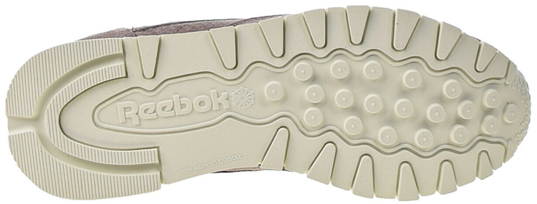(Women) Reebok Classic Leather 'Sand Grey' DV8506 Details for (Women) Reebok Classic Leather 'Sand Grey' DV8506