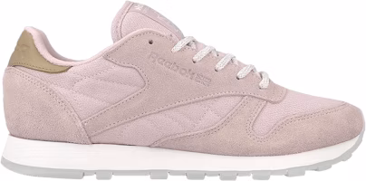(Women) Reebok Classic Leather 'Sea-Worn' BD1509 (Women) Reebok Classic Leather 'Sea-Worn' BD1509