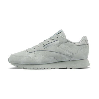 (W) Reebok Classic Leather 'Sea Spray'