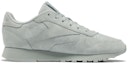 Order (W) Reebok Classic Leather 'Sea Spray' Kulit Klasik. GY2445