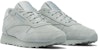 (W) Reebok Classic Leather 'Sea Spray' Kulit Klasik. GY2445