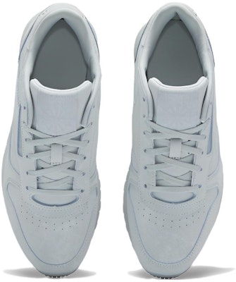 (W) Reebok Classic Leather 'Sea Spray' Sepatu Klasik Kulit GY2445 Shop (W) Reebok Classic Leather 'Sea Spray' Sepatu Klasik Kulit GY2445