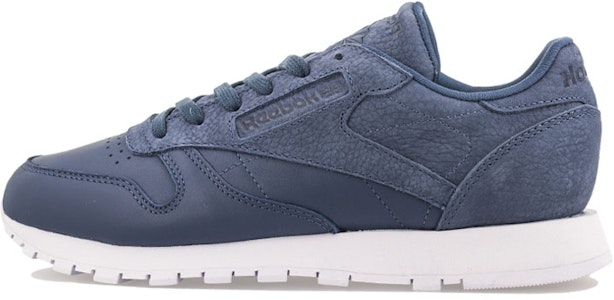 (W) Reebok Classic Leather 'Sea You Later - Azul' BD3108 Buy (W) Reebok Classic Leather 'Sea You Later - Azul' BD3108